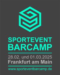 Auf zum Sportevent BarCamp 2025